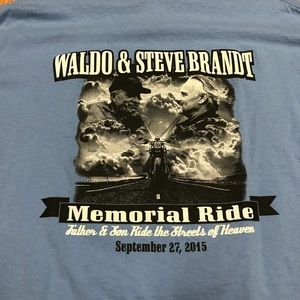 Harley Davidson T-shirt